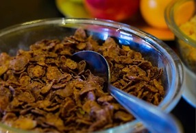 Terraza Coirones Hotel