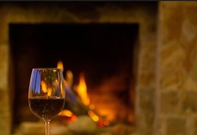 Terraza Coirones Hotel