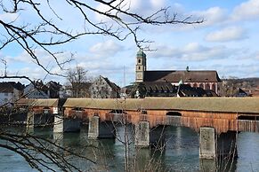 St. Fridolin