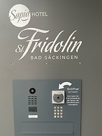St. Fridolin