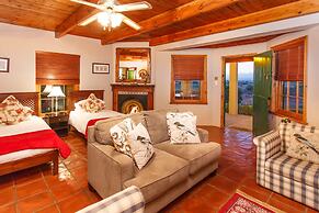 De Denne Country Guest House