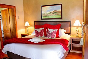 De Denne Country Guest House