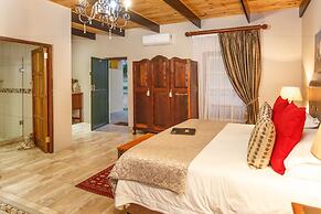 De Denne Country Guest House