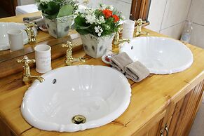 De Denne Country Guest House