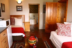 De Denne Country Guest House