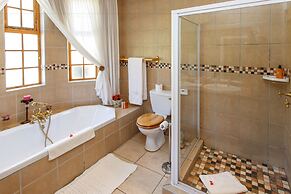 De Denne Country Guest House