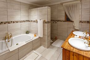 De Denne Country Guest House