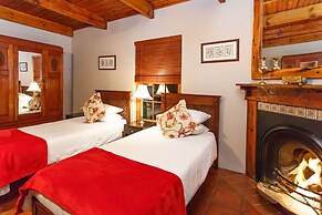 De Denne Country Guest House