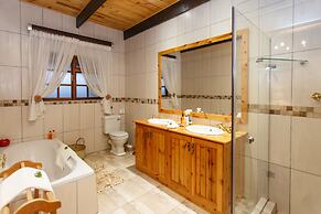 De Denne Country Guest House