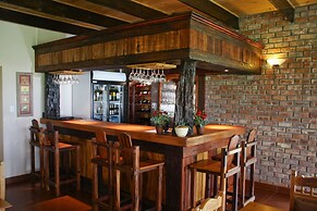 De Denne Country Guest House