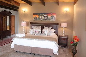 De Denne Country Guest House