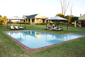 De Denne Country Guest House