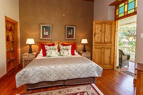 De Denne Country Guest House