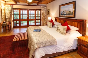 De Denne Country Guest House