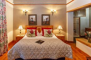 De Denne Country Guest House