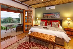 De Denne Country Guest House