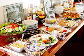 De Denne Country Guest House