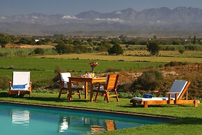 De Denne Country Guest House