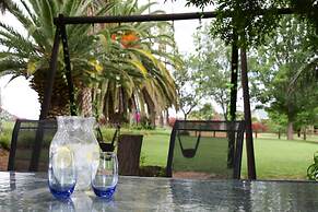 De Denne Country Guest House