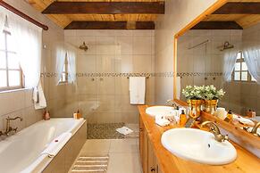 De Denne Country Guest House