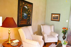 De Denne Country Guest House