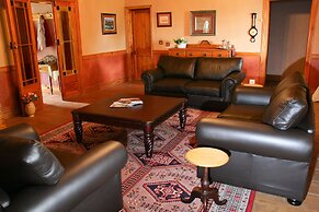 De Denne Country Guest House