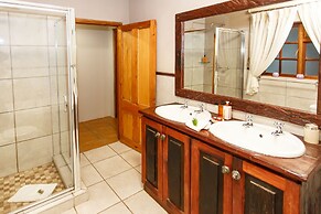 De Denne Country Guest House