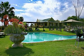 De Denne Country Guest House