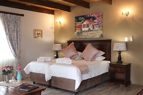 De Denne Country Guest House