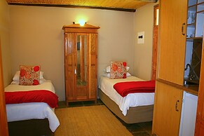 De Denne Country Guest House