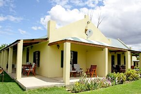 De Denne Country Guest House