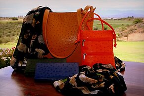 De Denne Country Guest House