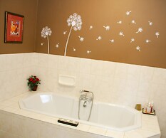 De Denne Country Guest House