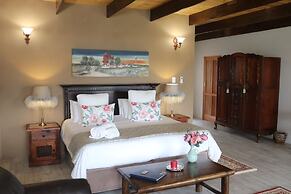 De Denne Country Guest House