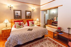 De Denne Country Guest House