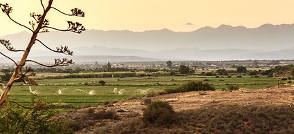 De Denne Country Guest House