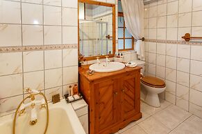 De Denne Country Guest House