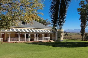 De Denne Country Guest House