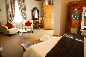 De Denne Country Guest House