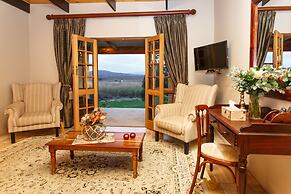 De Denne Country Guest House