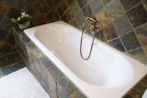 De Denne Country Guest House