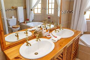 De Denne Country Guest House