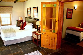 De Denne Country Guest House