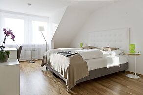 Burgblickhotel