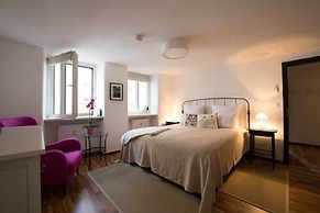 Burgblickhotel