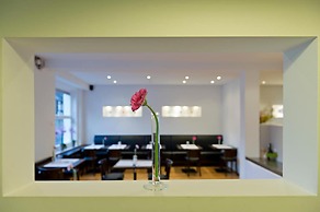 Burgblickhotel