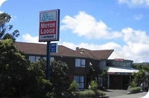 83 By the Sea Motor Lodge