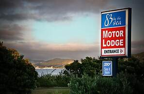 83 By the Sea Motor Lodge