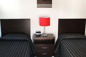 83 By the Sea Motor Lodge