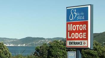 83 By the Sea Motor Lodge